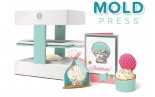 Mold Press Vacuform Machine We R Memory Keepers