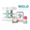 Mold Press Vacuform Machine We R Memory Keepers