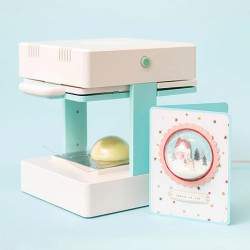 Mold Press Vacuform Machine We R Memory Keepers