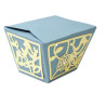 Thinlits Plus Die Set 3 pz - Love Birds Gift Box 660832
