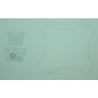 Thinlits Plus Die Set 3 pz - Love Birds Gift Box 660832