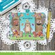 LAWN FAWN Waving Pull Tab Starter Set Dies