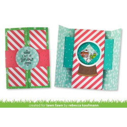 LAWN FAWN Shutter Card Cuts