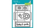 LAWN FAWN Shutter Card Cuts