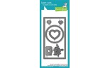 LAWN FAWN Shutter Card Add-On Cuts