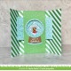 LAWN FAWN Shutter Card Snow Globe Add-On Cuts