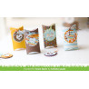 LAWN FAWN Scalloped Circle Gift Tag Cuts