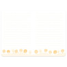 Lawn Fawn Mini Notebook Into The Woods Remix