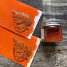 Ranger Distress Embossing Glaze Crackling Campfire