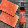 Distress Oxide Spray Crackling Campfire