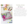 Spectrum Noir TriBlend Brush - Complete Collection 24pz