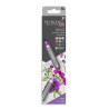 Spectrum Noir TriBlend Brush - Cottage Garden 3pz