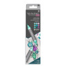 Spectrum Noir TriBlend Brush - Winter Holiday 3pz