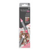 Spectrum Noir TriBlend Brush - Natural Tones 3pz