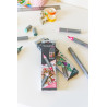 Spectrum Noir TriBlend Brush - Natural Tones 3pz