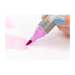 Spectrum Noir TriBlend Brush - Spring Blooms 3pz