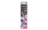 Spectrum Noir TriBlend Brush - Spring Blooms 3pz