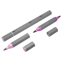 Spectrum Noir TriBlend Brush - Summer Sun 3pz