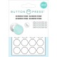 Button Press Adhesive Foam 60pz We R Memory Keepers