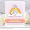 My Favorite Things Road Trippin' Paper Pad 15x15cm