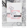 My Favorite Things Road Trippin' Paper Pad 15x15cm
