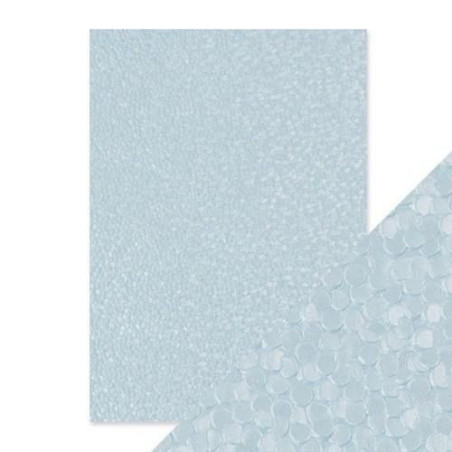 Tonic Studios Hand Crafted Cotton Paper A4 Hail Storm 150gsm