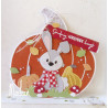 Marianne Design Craft Stencil Pumpkin