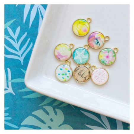 Mintopia MAUI Charms