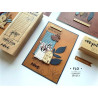 Abbellimenti Legno Florileges OR SAISON