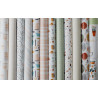 Studio Forty COZY TIME Paper Pad 30x30cm