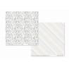 Studio Forty COZY TIME Paper Pad 30x30cm