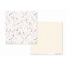 Studio Forty COZY TIME Paper Pad 30x30cm