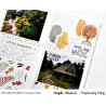 Studio Forty COZY TIME Paper Pad 30x30cm