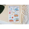 Studio Forty Little Moments - Color Stickers Set