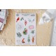 Studio Forty Holly Jolly - Color Stickers Set