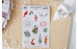 Studio Forty Holly Jolly - Color Stickers Set
