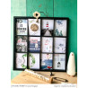 Studio Forty Holly Jolly - Color Stickers Set