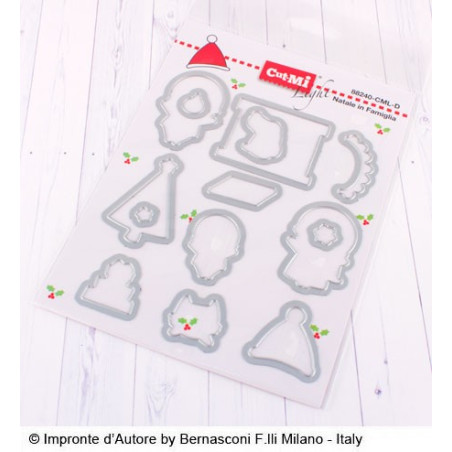 88240-CML-D Natale in Famiglia