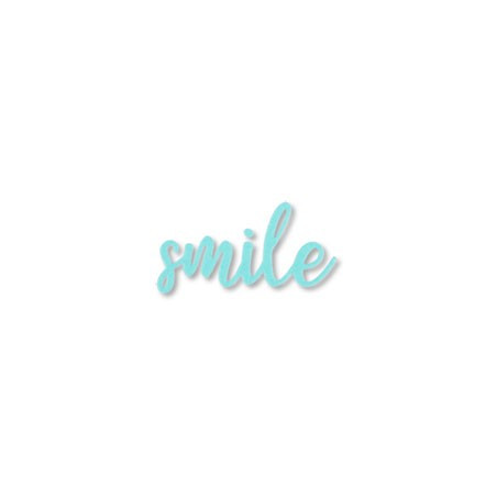 88251-CML-B Smile
