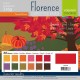 Florence Cardstock Smooth Autumn 30x30cm