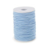 Elastico Celeste 2mmx5metri