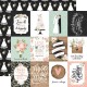 Echo Park OUR WEDDING Collection Kit 30x30cm