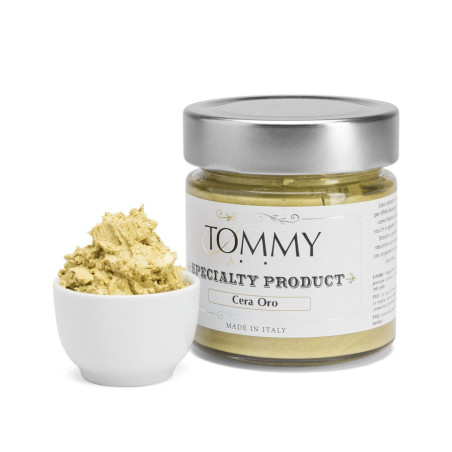 Cera ORO Tommy Art 200ml