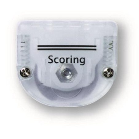 Nellie's Choice Blade for Roller Cutter - SCORING