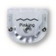 Nellie's Choice Blade for Roller Cutter - PINKING