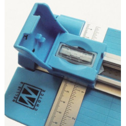Nellie's Choice Roller Cutter