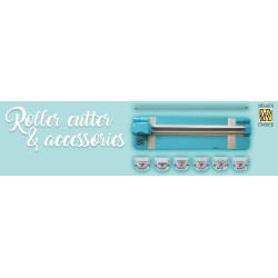 Nellie's Choice Roller Cutter