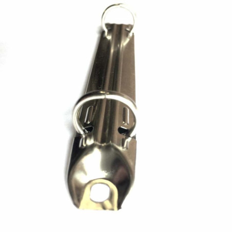 Binder Ring mechanism 2-13R 12cm