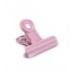 2 Clip Rosa 38mm