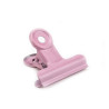 2 Clip Rosa 38mm